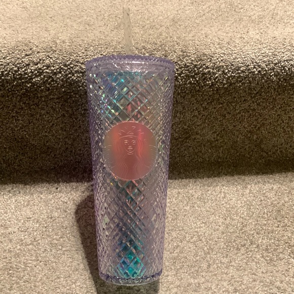 Starbucks Beautiful Unicorn Color Hawaii Edition NWT 🆕 - Picture 1 of 4